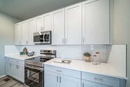 New construction Single-Family house 17569 E 103Rd Dr, Commerce City, CO 80022 plan Wonder - image 7
