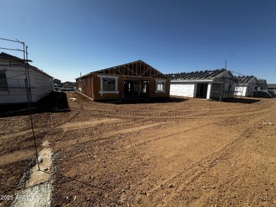 New construction  house 4296 E Brook Lynn Pl, San Tan Valley, AZ 85140 Larkspur- photo 6 6