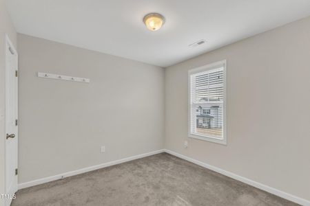 New construction Single-Family house 252 Olde Place Dr, Zebulon, NC 27597 null- photo 32 32