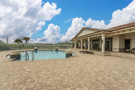 New construction Single-Family house 6 Menorca Way, Palm Coast, FL 32137 - photo 29 29