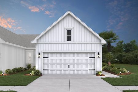 New construction Single-Family house 312 Baybreeze Ct, Summerville, SC 29486 plan Spring Lake IV - image