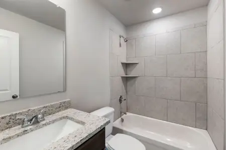 New construction Single-Family house Seguin, TX 78155 plan The 2082 - image 10
