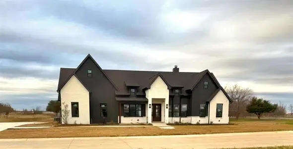 New construction Single-Family house 5210 Sunset Rd, Caddo Mills, TX 75135 - image
