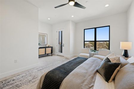 New construction Condo house 2707 Dulce Ln, Unit 7, Austin, TX 78704 - image 3