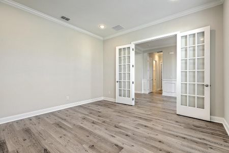 New construction Single-Family house 662 Marsh Cove Cir, Summerville, SC 29486 plan Marseille - image 17