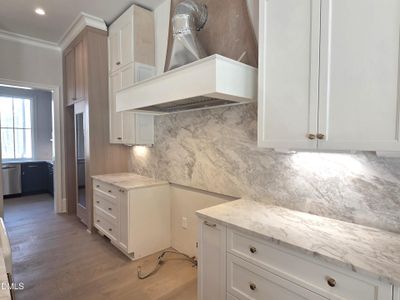 New construction Single-Family house 6508 Sanctuary Falls Dr, Raleigh, NC 27614 - image 19