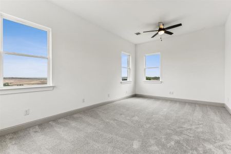 New construction Single-Family house 7624 Trailridge Drive, Fort Worth, TX 76179 - photo 16 16