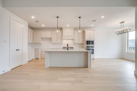 New construction Single-Family house 7321 Saker St, Fort Worth, TX 76179 plan Mayfield - image 10