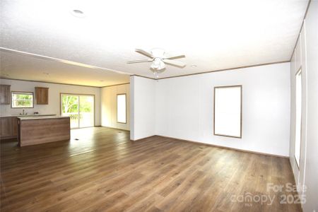 New construction Single-Family house 828 Long Bow Rd, Salisbury, NC 28144 null- photo 0