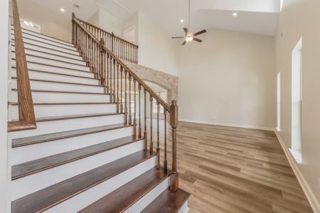 New construction Single-Family house Montgomery, TX 77356 plan The Evangeline - image 10