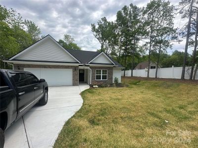 New construction Single-Family house 1048 Garnette Road, Lancaster, SC 29720 - photo 0