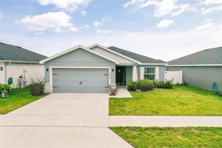 Geneva Landings by Highland Homes of Florida in Davenport - photo 5 5