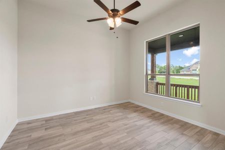New construction Single-Family house 470 Solo Ridge Dr, Waxahachie, TX 75167 null- photo 7 7