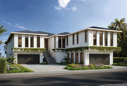 New construction Single-Family house 4050 Higel Ave, Sarasota, FL 34242 - image