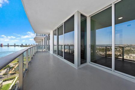 New construction Condo house 220 Lake Shore Dr, Unit N-1521, Lake Park, FL 33403 - image