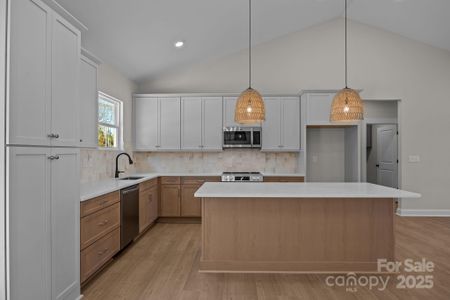 New construction Single-Family house 2307 Lee Lawing Rd, Lincolnton, NC 28092 - image 15