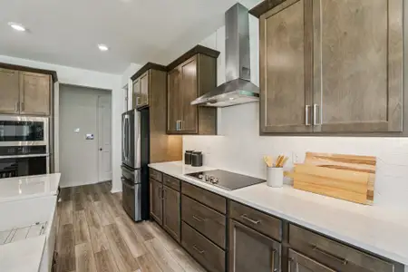 New construction Single-Family house 2063 Killian Dr, Palm Bay, FL 32905 plan Briella - image