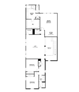 New construction Single-Family house 4228 N 188Th Ln, Litchfield Park, AZ 85340 plan Westport - image 3
