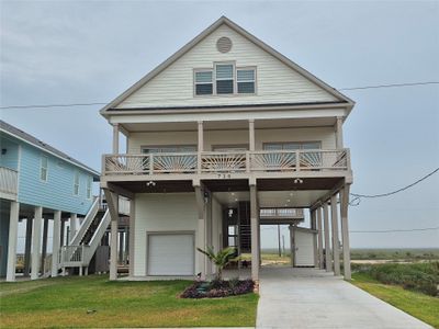 New construction Single-Family house 738 County Rd 257 # P, Unit P, Freeport, TX 77541 - image