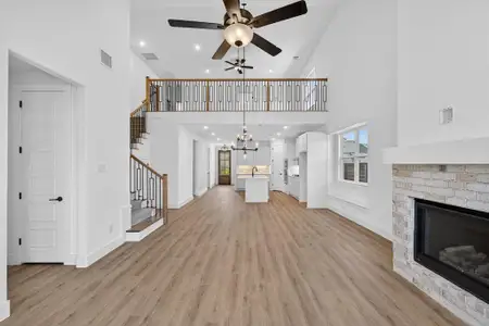 New construction Single-Family house 1837 Rustic Vine Rd, Mesquite, TX 75181 - image 20