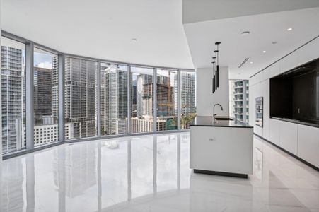 New construction Condo house 300 Biscayne Blvd, Unit 1907w, Miami, FL 33131 - image 9
