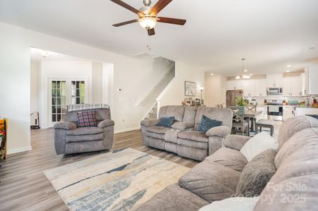 New construction Single-Family house 3536 Driftwood Dr, Gastonia, NC 28056 - image 17