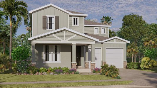 Summerlake Reserve by Hartizen Homes in Winter Garden - photo 13 13