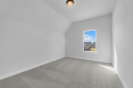 New construction Single-Family house 26702 Beacon Lodge Ln, Richmond, TX 77406 plan The Carter IX - image 10