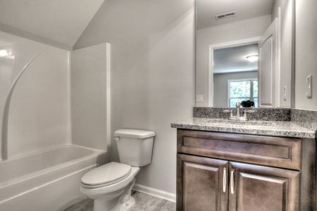 New construction Single-Family house 24 Aaron Ln, Cartersville, GA 30121 null- photo 11 11