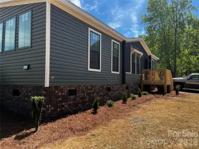 New construction Single-Family house 1101 Marion St, Lancaster, SC 29720 - image