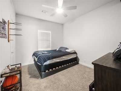 New construction Single-Family house 1314 Cole Dr, Trenton, TX 75490 - image 10