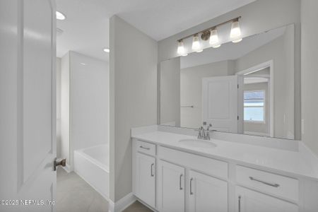 New construction Single-Family house 44 Sea Grn Wy, Ponte Vedra, FL 32081 plan Sebring - image 13