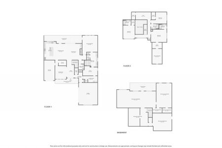 New construction Single-Family house 9150 Greenway Ct, Gainesville, GA 30506 plan Chatsworth - image 6