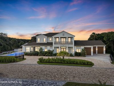 New construction Single-Family house 34 Marsh Dunes Pl, Ponte Vedra Beach, FL 32082 - image