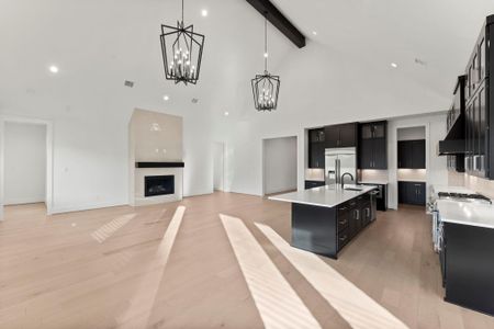 New construction Single-Family house 152 Homestead Hill Rd, New Waverly, TX 77358 - image 10