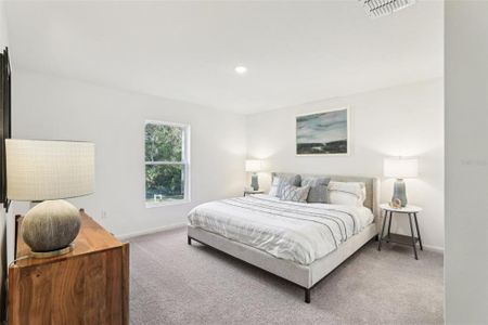 New construction Single-Family house 3149 Santa Cruz Ave Se, Palm Bay, FL 32909 plan Callahan - image 16