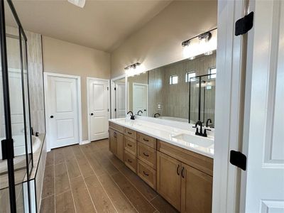 New construction Single-Family house 405 Rusty Spur, Lorena, TX 76655 - image 15