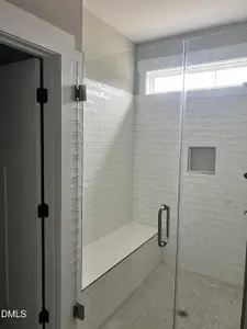 New construction Single-Family house 484 Hillard Ln, Wendell, NC 27591 - image 5