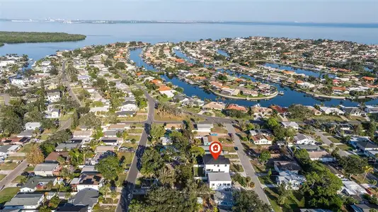 New construction Single-Family house 1851 Mississippi Ave Ne, St. Petersburg, FL 33703 - image