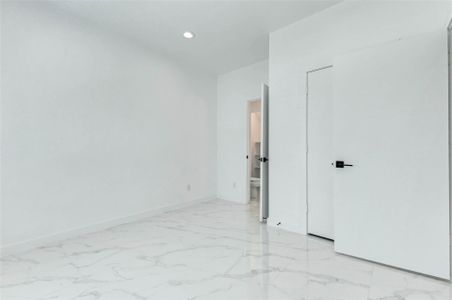 New construction Single-Family house 6204 Maybell St, Houston, TX 77091 - image 11