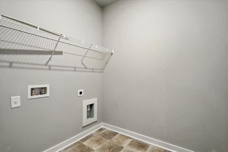 New construction Single-Family house 4022 Links Blvd, Jefferson, GA 30549 - image 17
