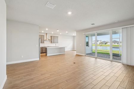 New construction Single-Family house 6353 Cloverdale Ave, Port St. Lucie, FL 34987 Onyx- photo 14 14