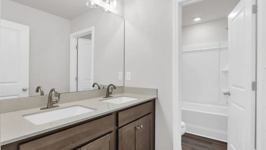 New construction Single-Family house 123 Joyce Dr, Longs, SC 29568 plan Lighthouse - image 15