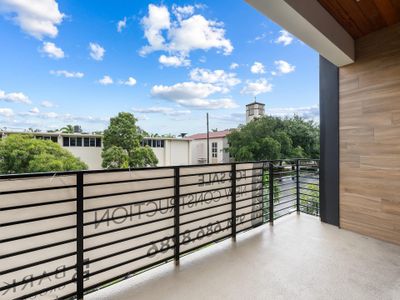 New construction Townhouse house 808 Ne 2Nd St, Fort Lauderdale, FL 33301 null- photo 49 49