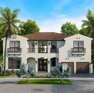 Palma Del Lago by GT Homes in Miami Lakes - photo 5 5