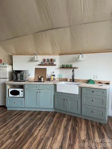 New construction Single-Family house 259 Widow Mountain Falls Dr, Hays, NC 28635 - image