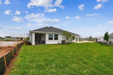 New construction Single-Family house 755 Maldives Trl, Sarasota, FL 34234 null- photo 4 4