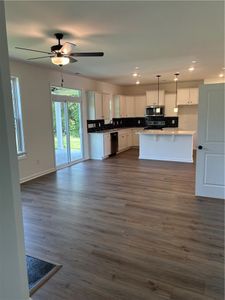 New construction Single-Family house 202 Bellflower Ln, Anderson, SC 29625 plan Porter II - image 19