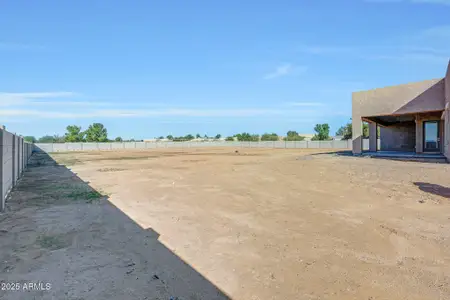 New construction Single-Family house 32684 N 213th Ave, Wittmann, AZ 85361 - image