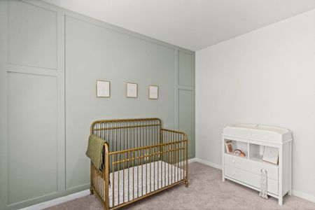 New construction Single-Family house 12436 Lexington Heights Dr, Willis, TX 77318 plan Cypress - image 16